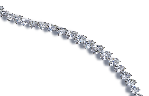 Diamond Necklace