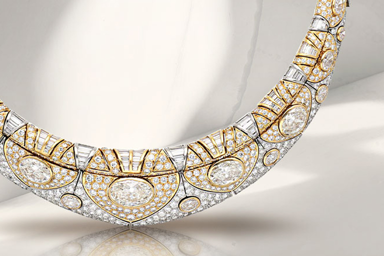 Necklace