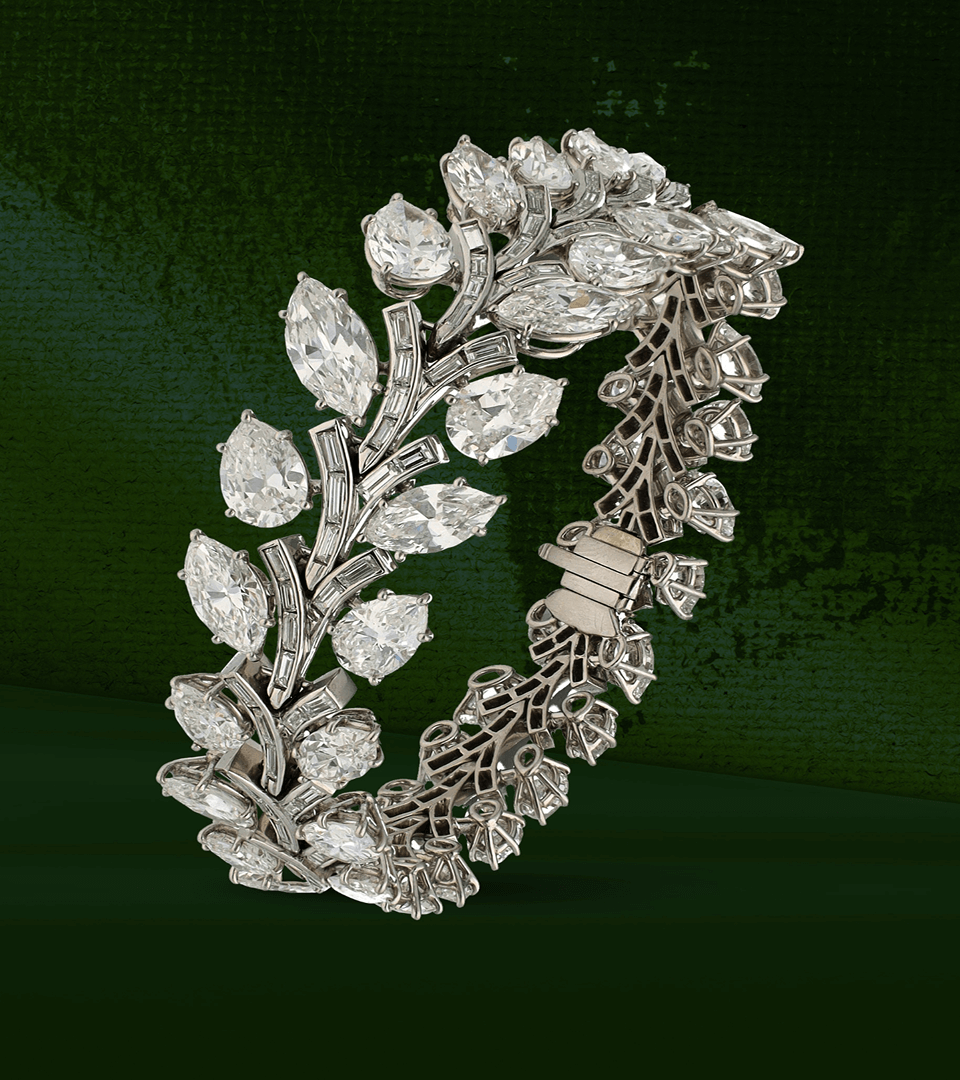 Diamond