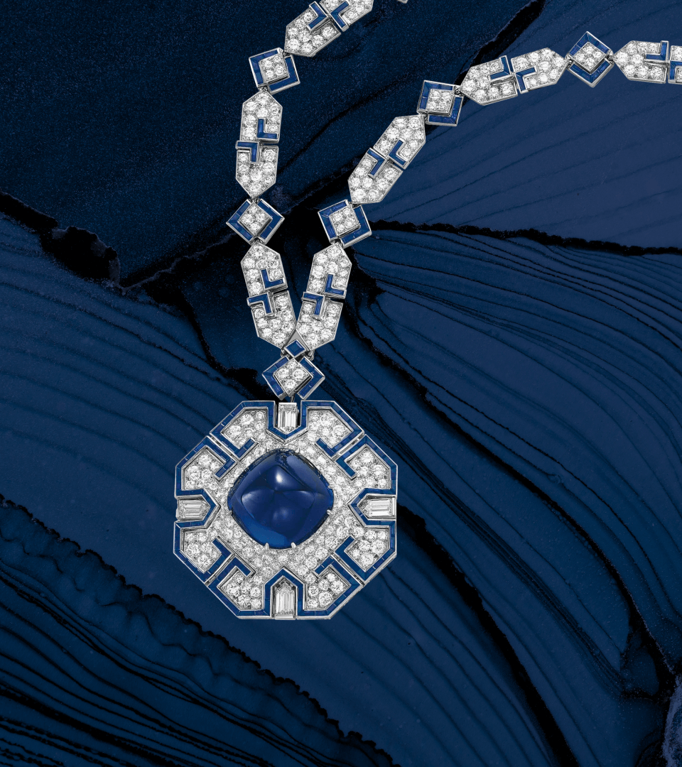 Diamond