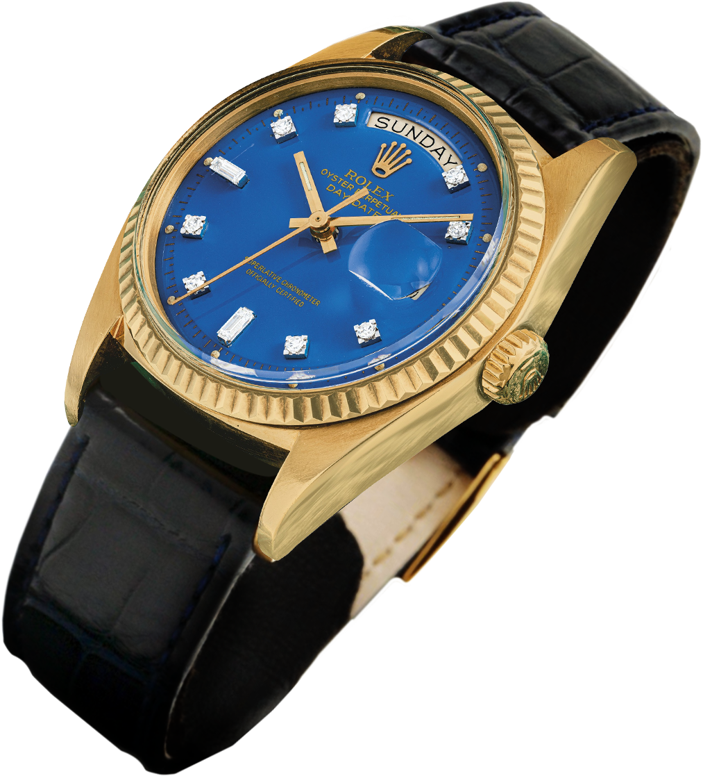 Rolex Watch